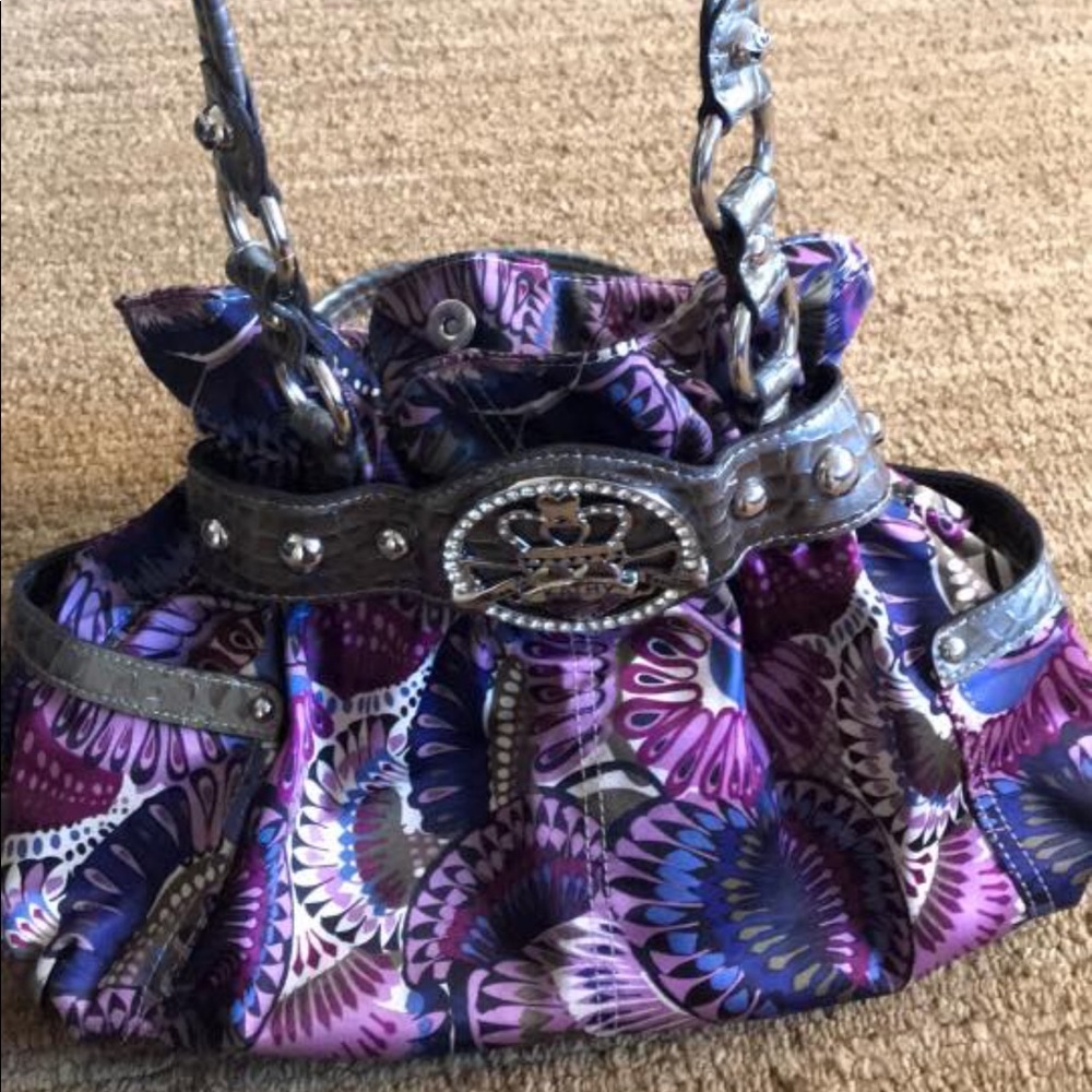 Kathy Van Zeeland Purse